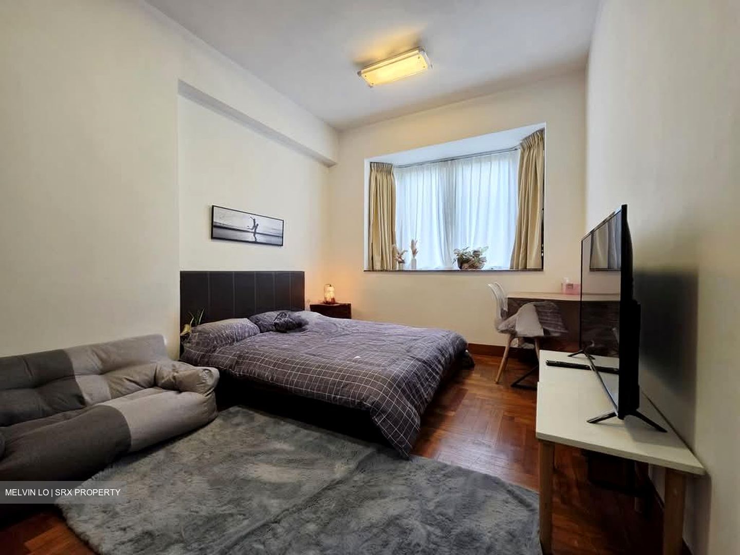Eastpoint Green (D18), Condominium #602206031
